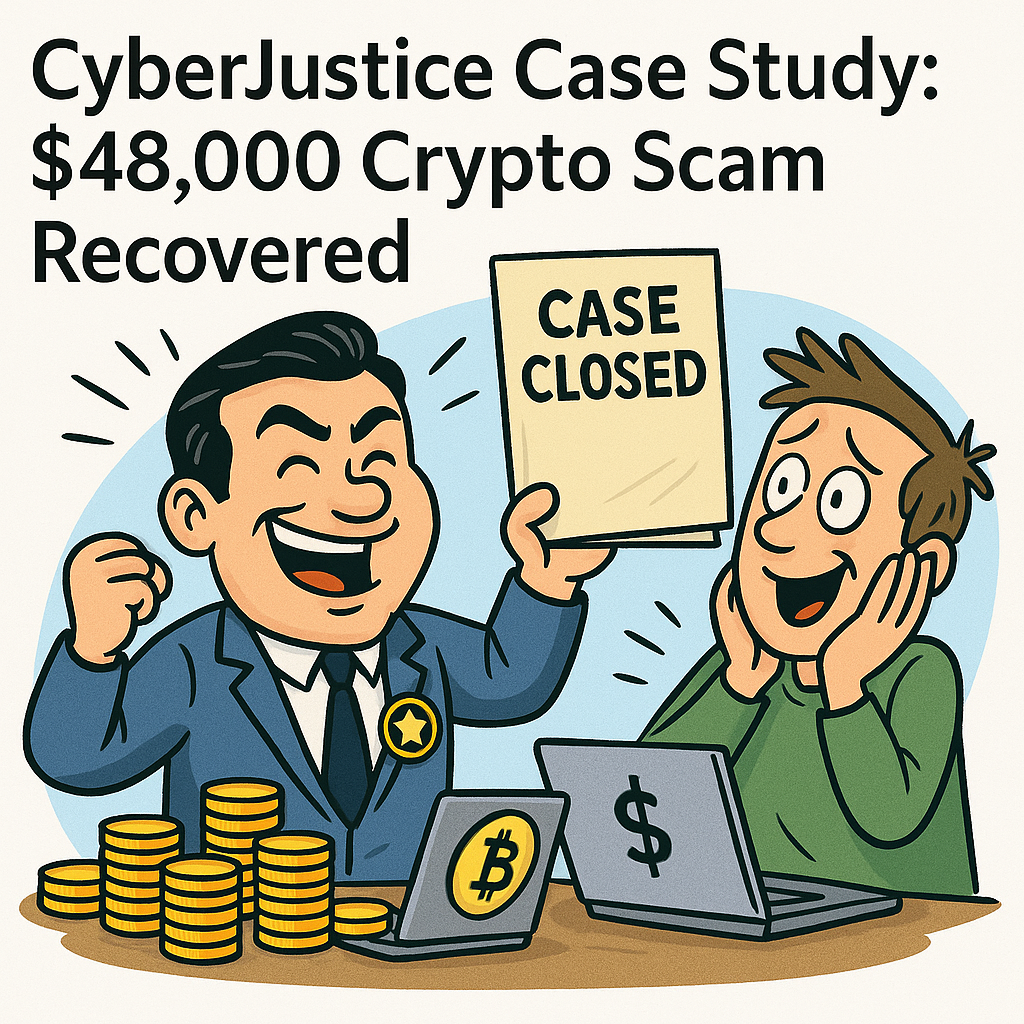 Investment Fraud