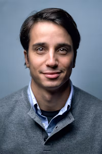 Luke Ferdin